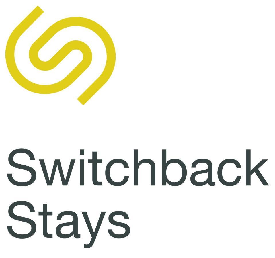 Thompson Apartments By Switchback Stays Cardiff Exteriör bild