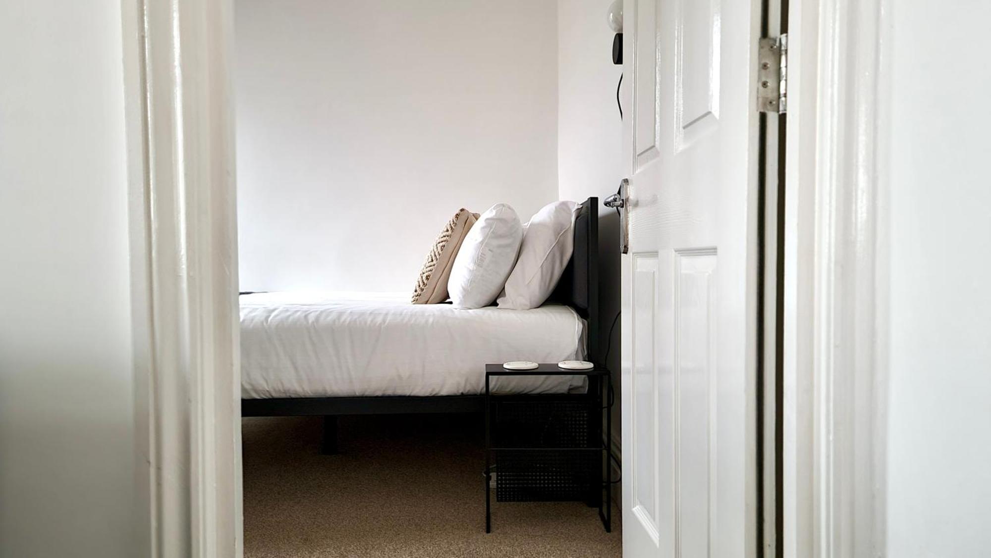 Thompson Apartments By Switchback Stays Cardiff Rum bild