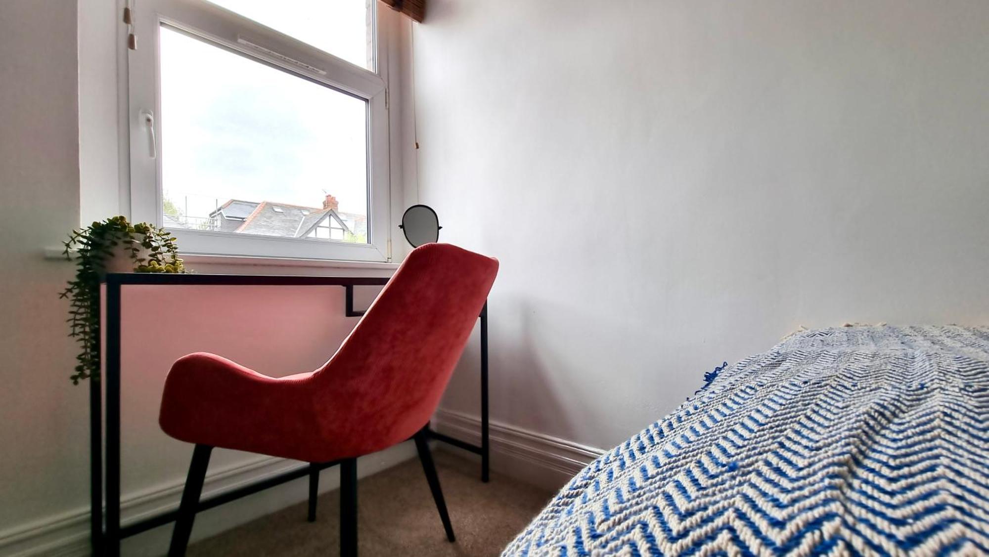 Thompson Apartments By Switchback Stays Cardiff Rum bild